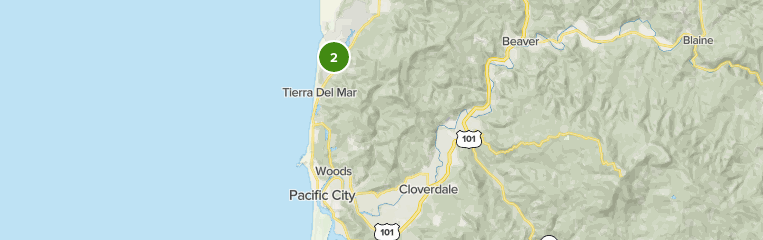 Best Trails in Cloverdale | AllTrails