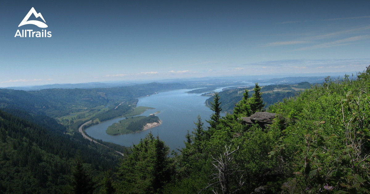 Best Trails near Corbett Oregon 1289 Photos & 1173 Reviews AllTrails