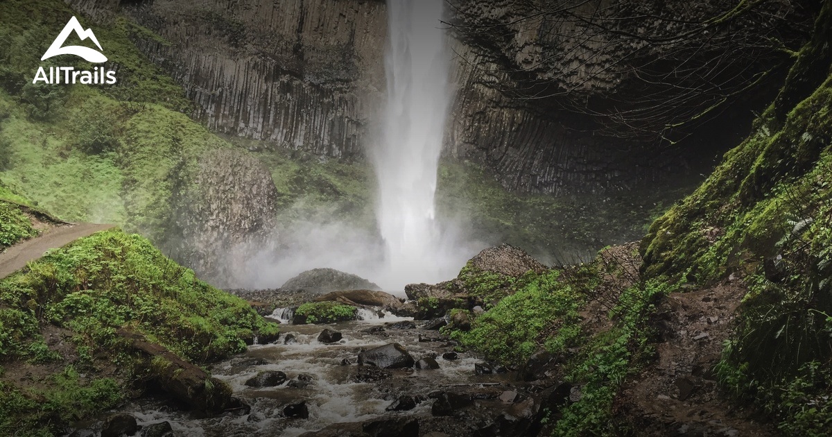 Best Trails near Corbett, Oregon AllTrails