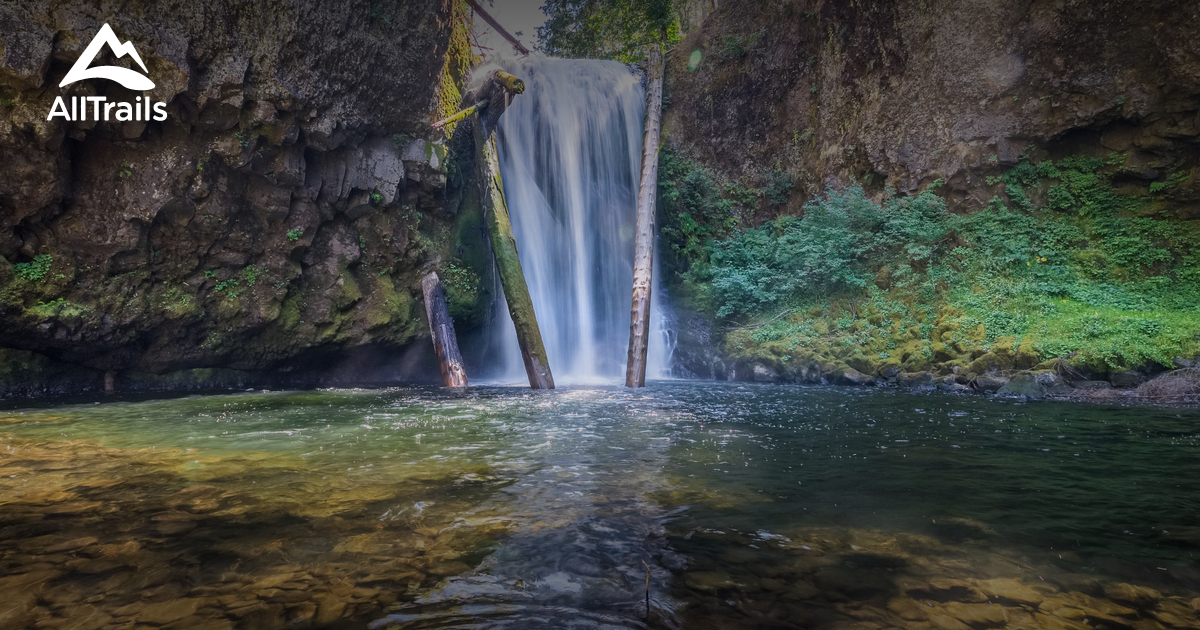 Best Trails near Estacada, Oregon | AllTrails