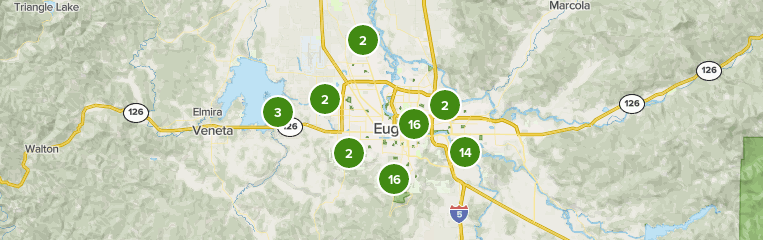 Directions To Eugene Oregon From My Location Best 10 Trails And Hikes In Eugene | Alltrails