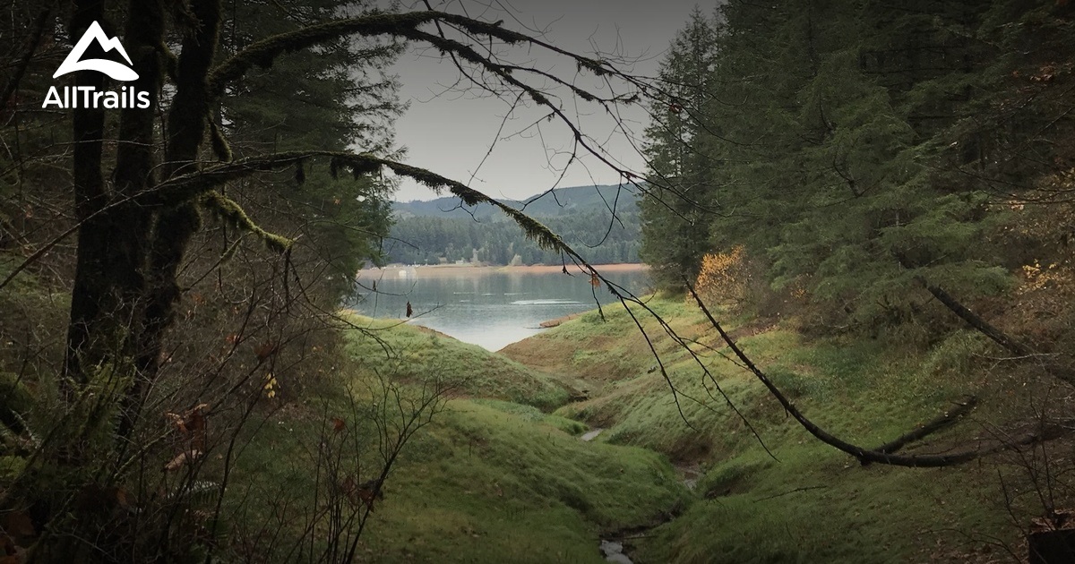 Best Trails near Forest Grove, Oregon AllTrails