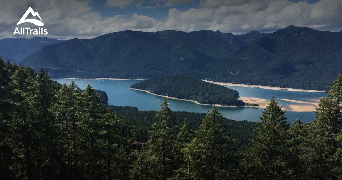 Best Trails near Gates, Oregon AllTrails