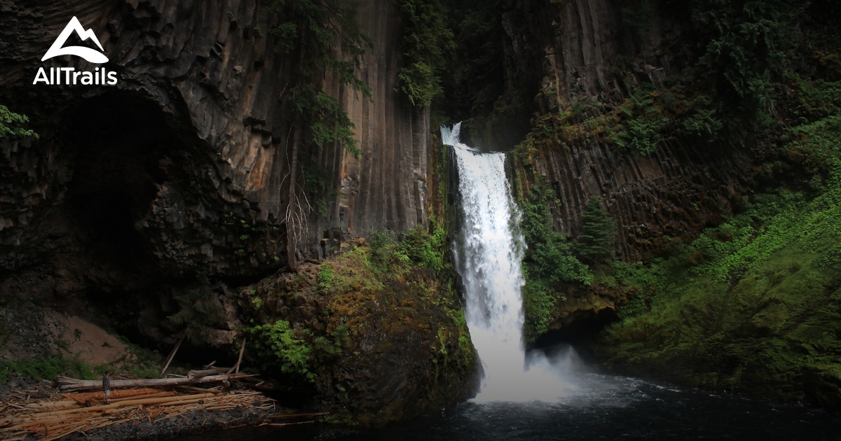 Best Trails near Glide - Oregon | 749 Photos &amp; 402 Reviews ...
