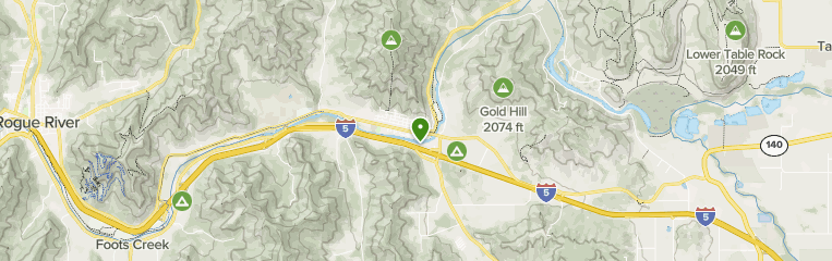 Gold Hill Oregon Map Best 10 Trails And Hikes In Gold Hill | Alltrails