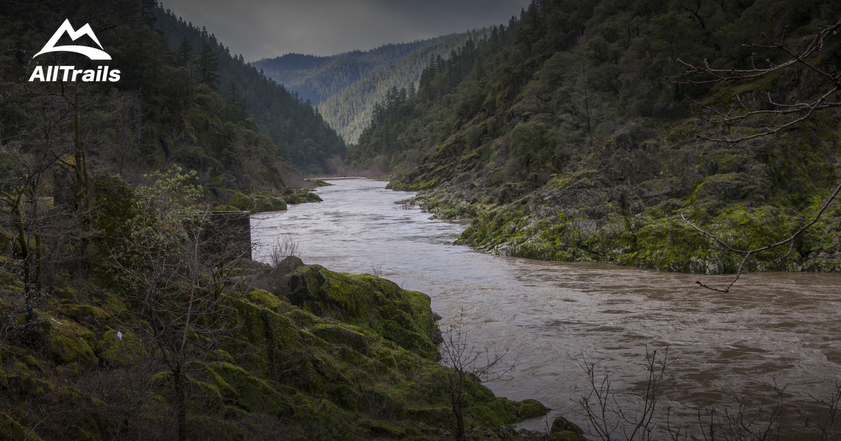 Best Trails near Grants Pass, Oregon