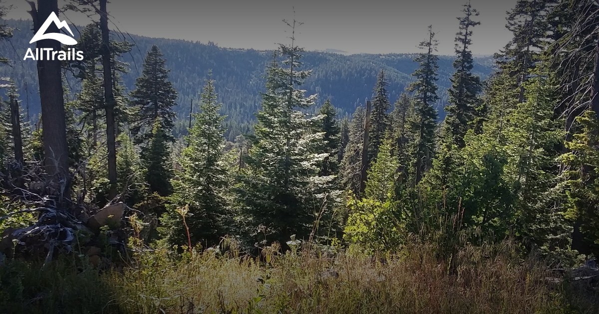 Best trails in Heppner, Oregon AllTrails