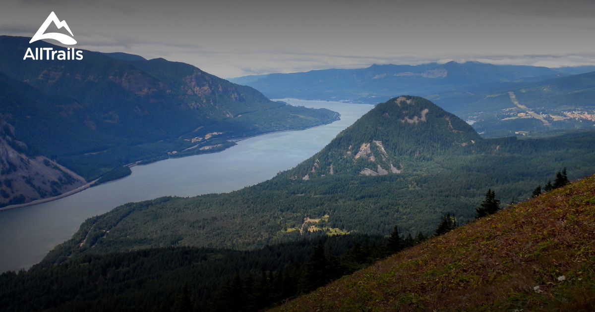 Best Trails near Independence, Oregon AllTrails