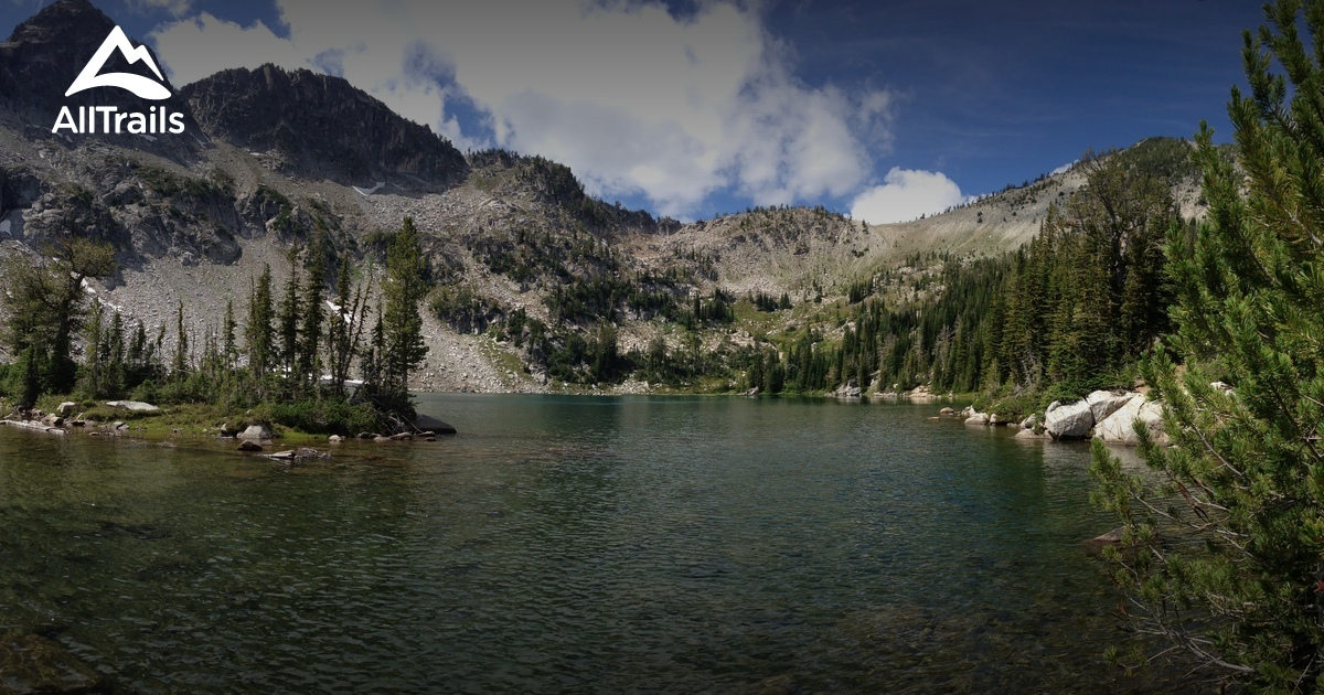 Best hikes and trails in Lostine AllTrails