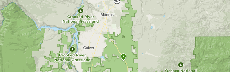 Best trails in Madras, Oregon | AllTrails