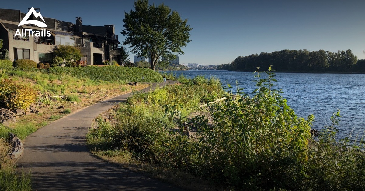 Best hikes and trails in Milwaukie AllTrails