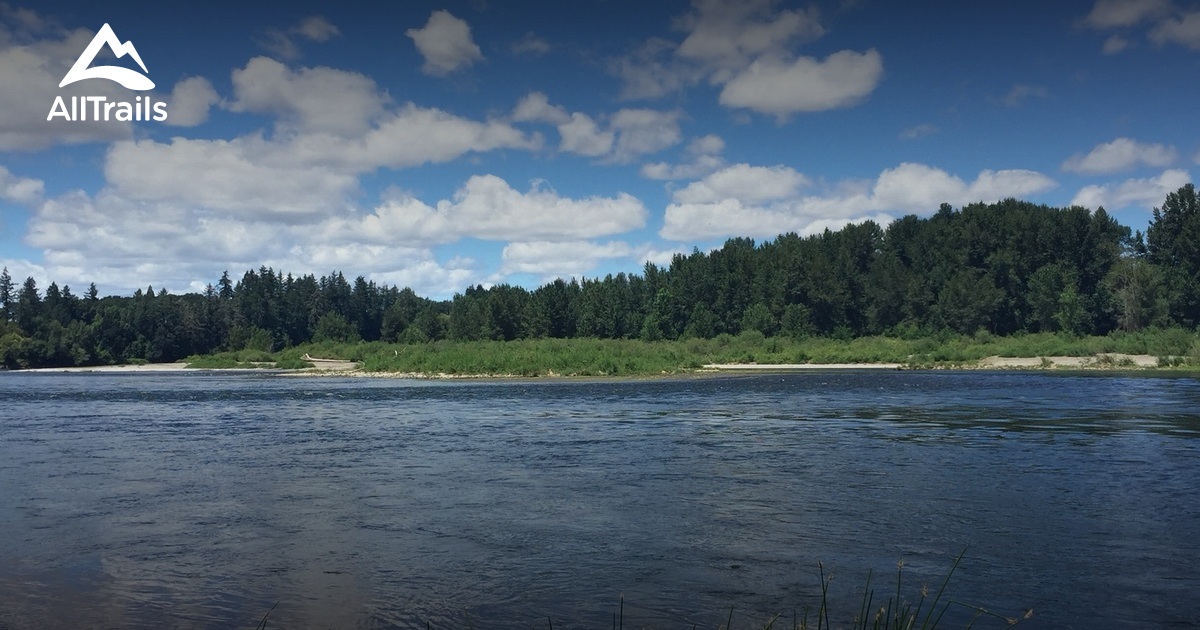 Best hikes and trails in Monmouth AllTrails