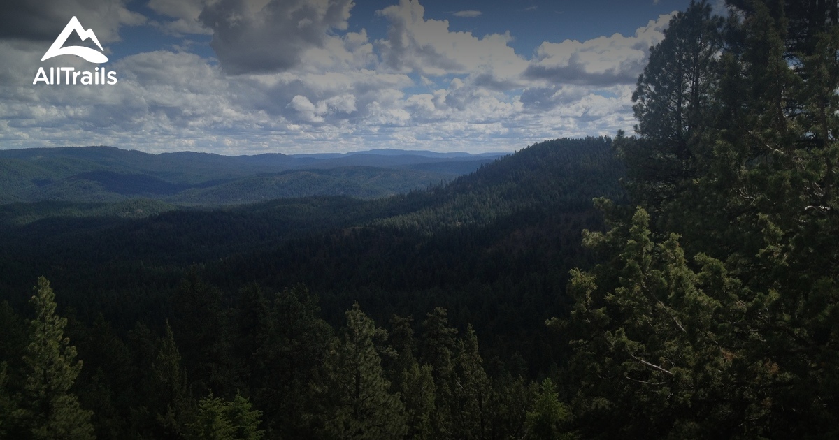 Best trails in Mount Vernon, Oregon AllTrails