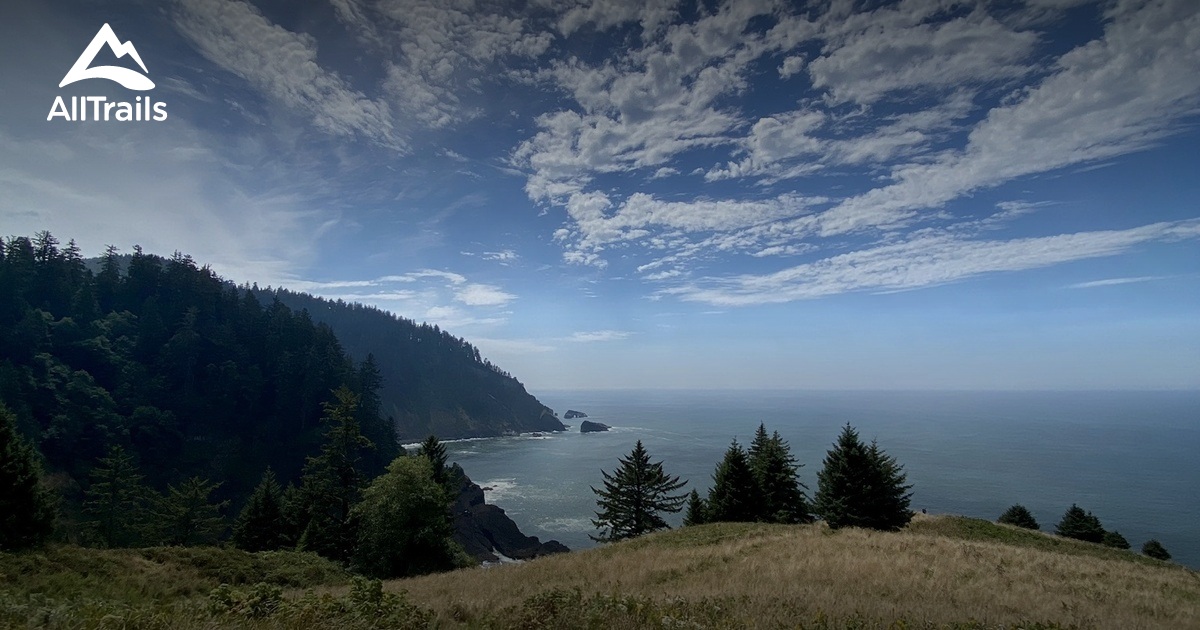 Best hikes and trails in Neskowin AllTrails