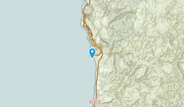 Best Trails near Otter Rock, Oregon | AllTrails