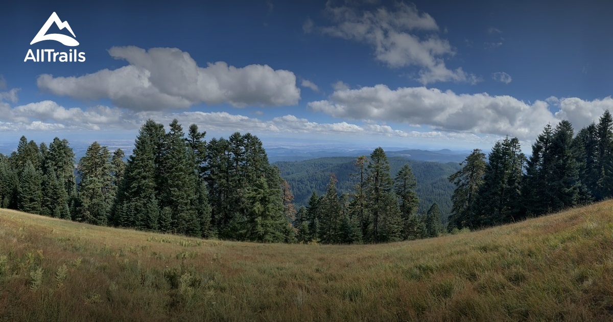 Best horseback riding trails in Philomath, Oregon AllTrails