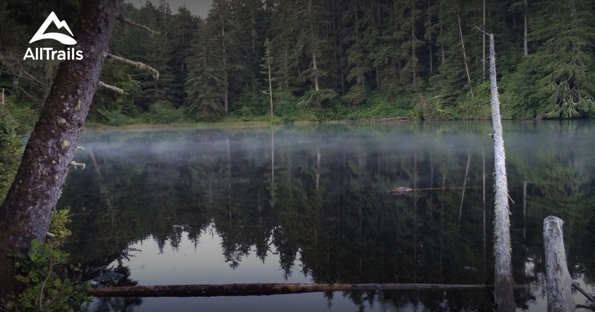 Best Trails near Reedsport, Oregon AllTrails
