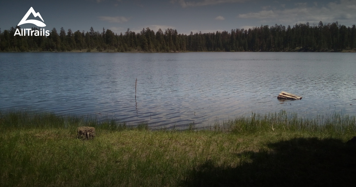Best hikes and trails in Riley | AllTrails