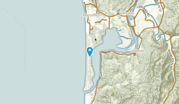 Best Trails near Rockaway Beach, Oregon | AllTrails