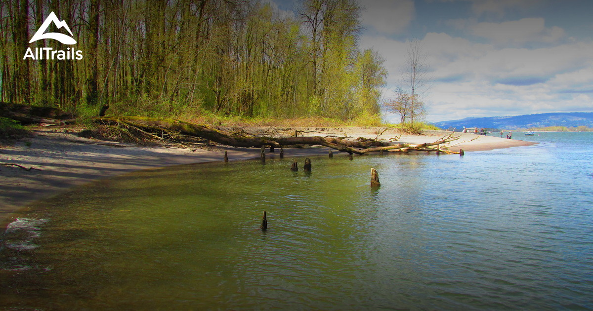 Best Trails near Scappoose, Oregon AllTrails