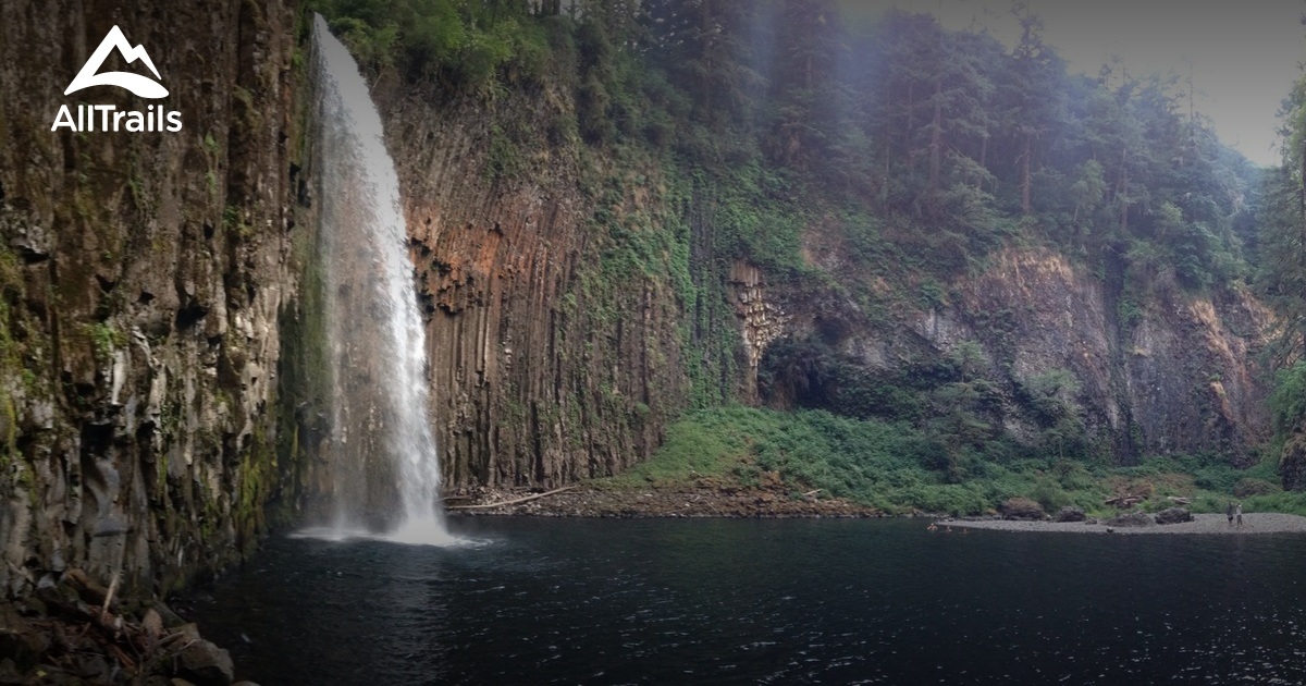 Best Trails near Scotts Mills, Oregon  AllTrails