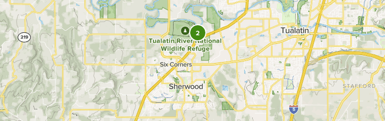 Best trails in Sherwood, Oregon | AllTrails
