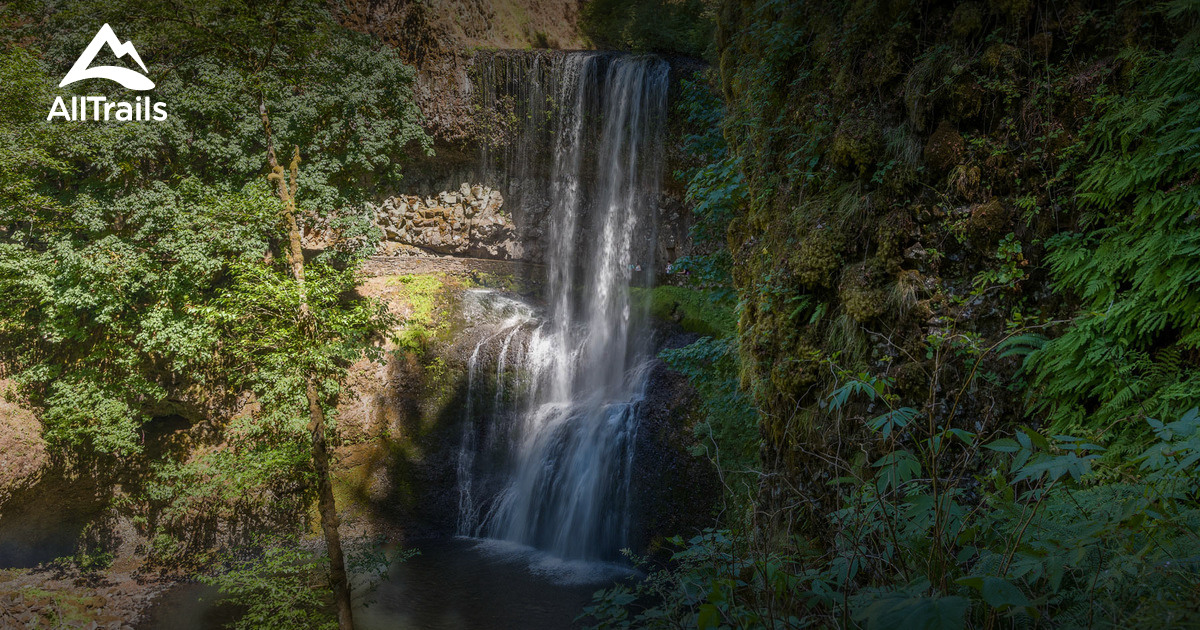 10 Best trails and hikes in Silverton AllTrails