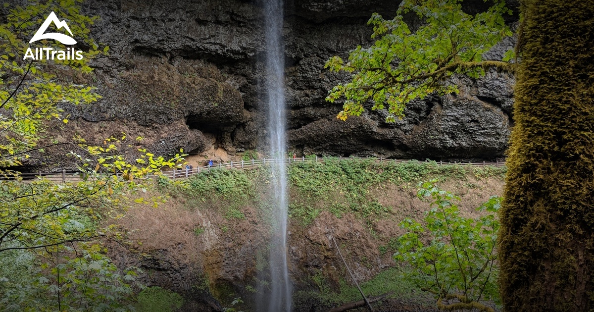 Best Trails near Sublimity, Oregon AllTrails