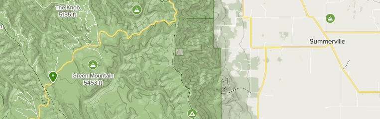 Best Hikes and Trails in Summerville AllTrails