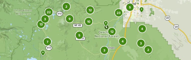 Best 10 Trails and Hikes in Sunriver - Us Oregon Sunriver 2 291397 20220625090203000000 763x240 1