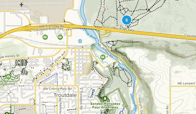 Best Trails Near Troutdale Oregon AllTrails Us Oregon Troutdale 8303 625x365 1 