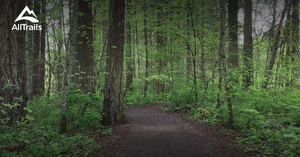 10 Best trails and hikes in Tualatin | AllTrails