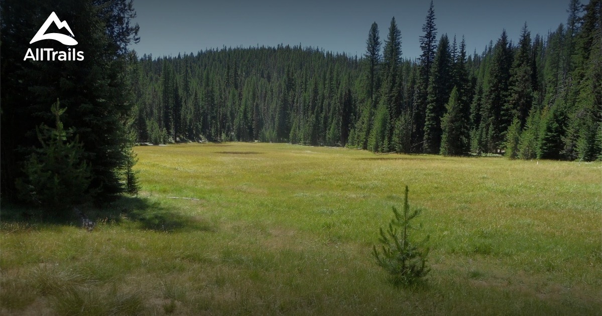 Best hikes and trails in Ukiah AllTrails