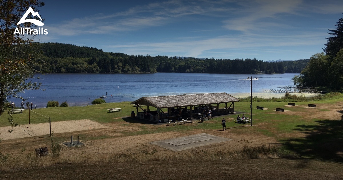 Best Trails near Warrenton, Oregon AllTrails