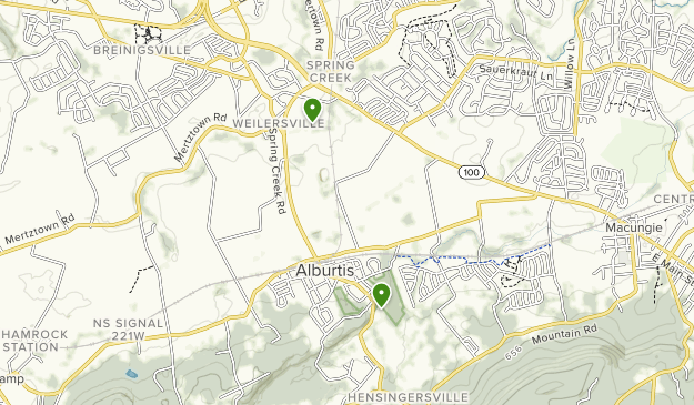 Best Trails near Alburtis, Pennsylvania | AllTrails