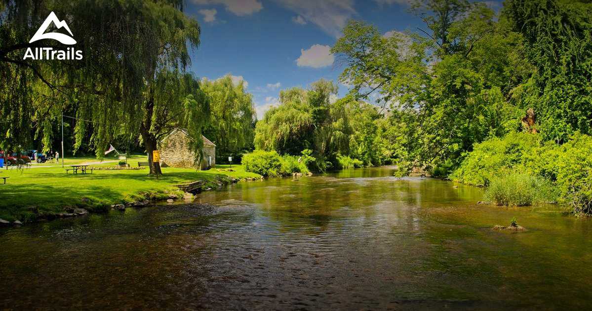 Best Trails near Allentown, Pennsylvania AllTrails