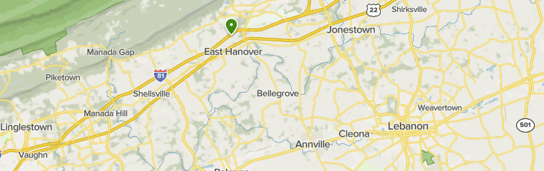 Best Hikes and Trails in Annville Township | AllTrails