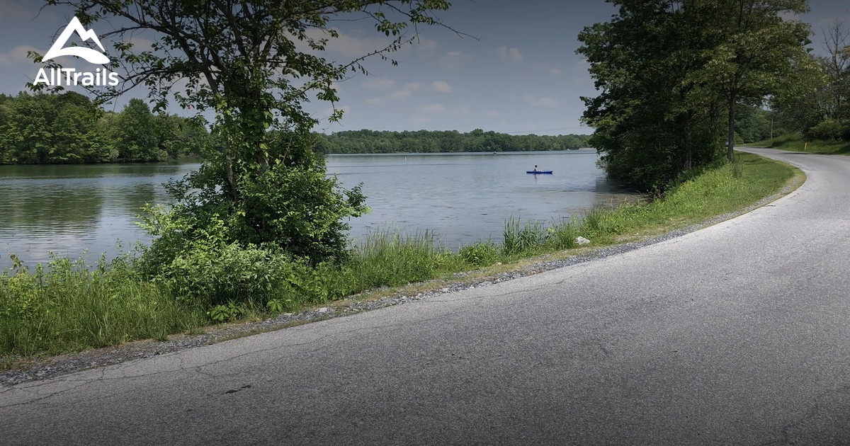 Best hikes and trails in Annville Township AllTrails