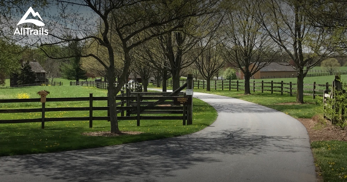 Best Trails near Atglen, Pennsylvania AllTrails