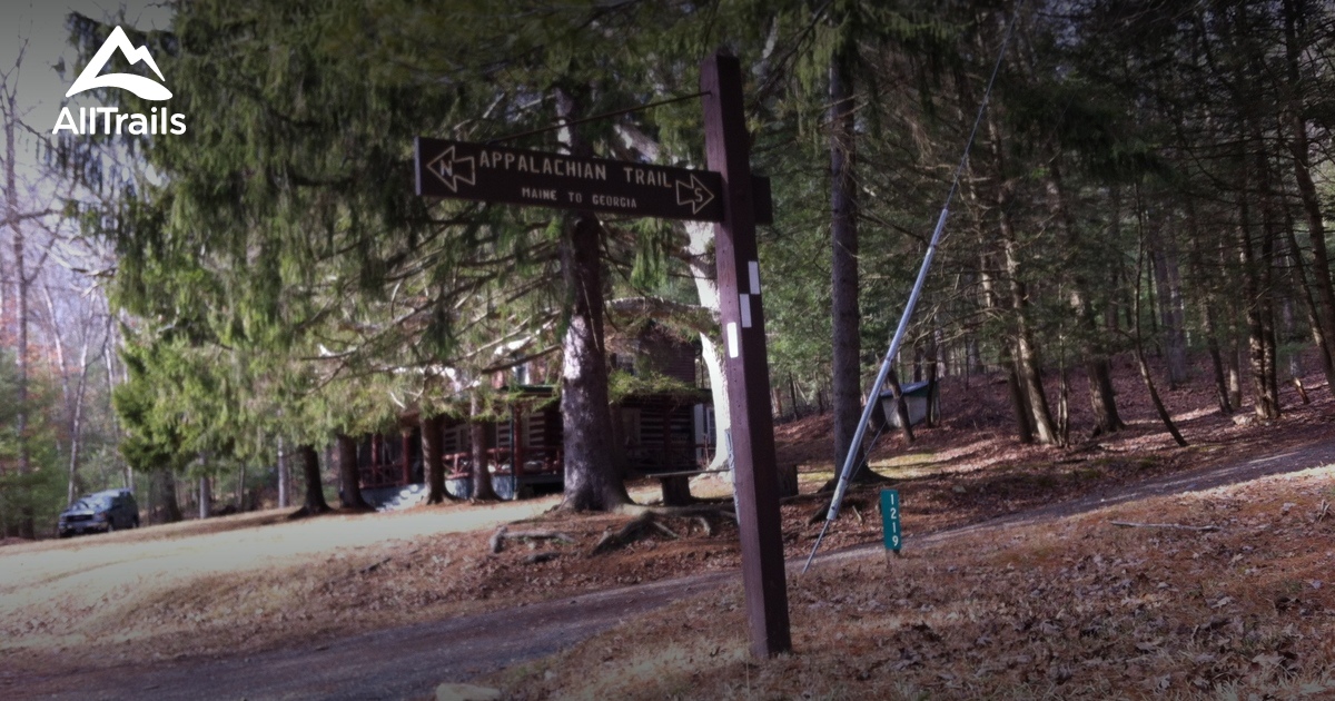 Best Trails near Biglerville, Pennsylvania AllTrails