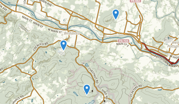 Best Trails near Birdsboro, Pennsylvania | AllTrails.com