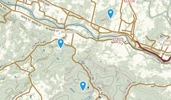 Best Trails near Birdsboro, Pennsylvania | AllTrails