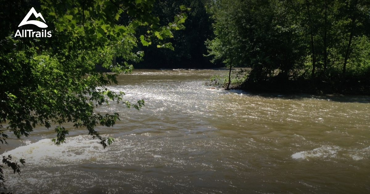 Best hikes and trails in Blairsville AllTrails