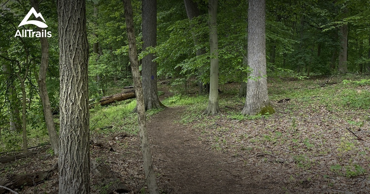 Best hikes and trails in Blue Bell AllTrails