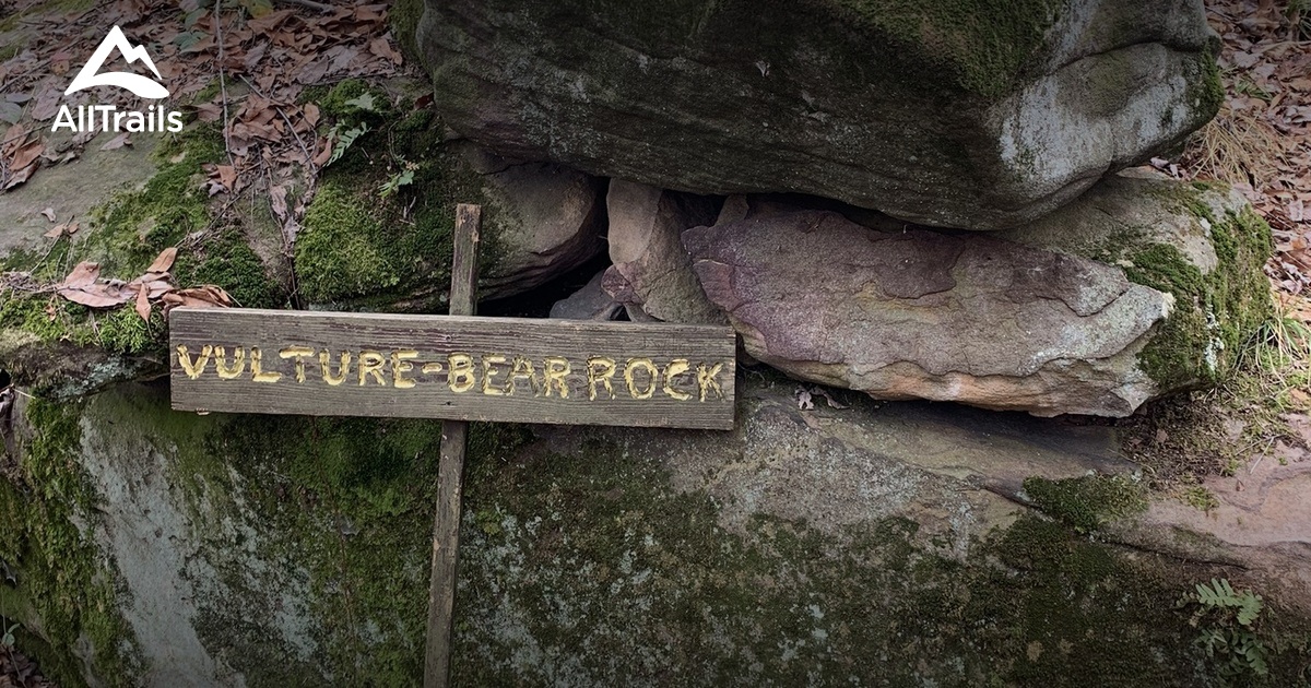 Best hikes and trails in Boyers AllTrails