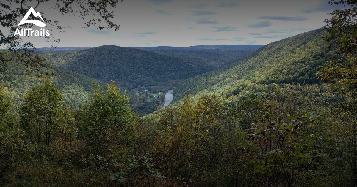 Best Trails near Cedar Run, Pennsylvania AllTrails