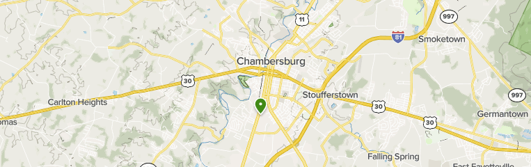 Best Hikes And Trails In Chambersburg AllTrails   Us Pennsylvania Chambersburg 1428 20220909081700000000 763x240 1 