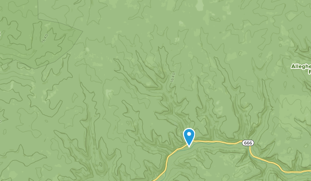 Cherry Grove Twp, Pennsylvania Map