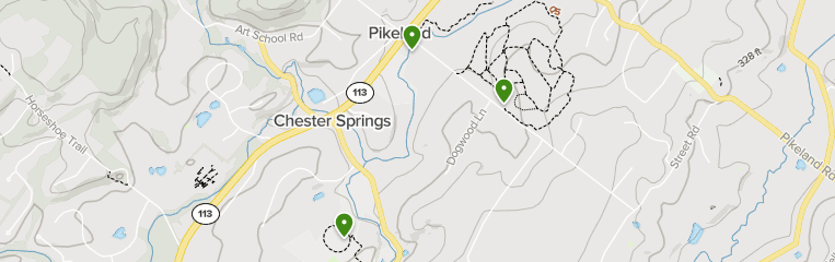 Best Trails In Chester Springs Pennsylvania Alltrails