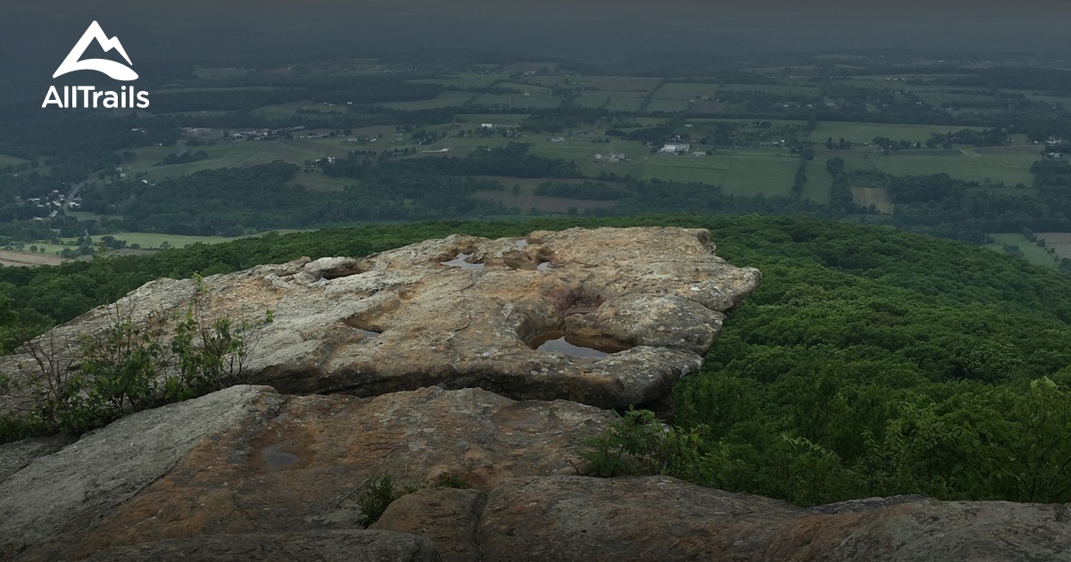 Best Trails near Clarks Summit, Pennsylvania